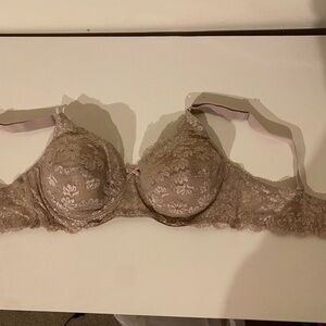 40C Lace Bra